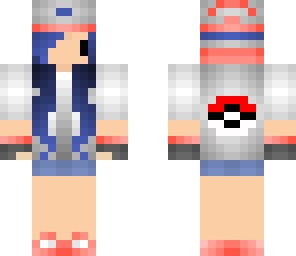 chibi pokemon master