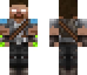 herobrine ii