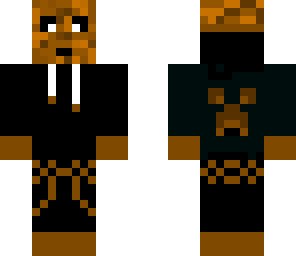 otter teen