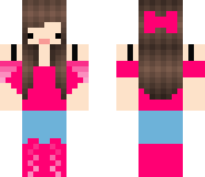 girly doll