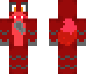 foxy