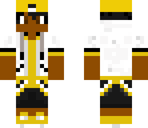 richessdj original skin