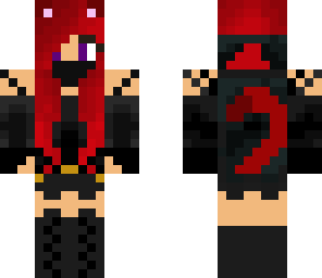 red kitteh