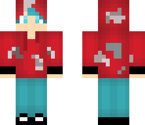 mooshroom hoddie