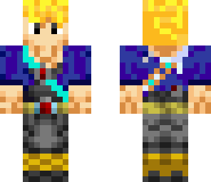 trunks