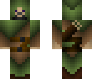 camouflage ranger
