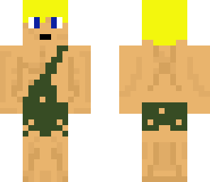 tarzan jordi