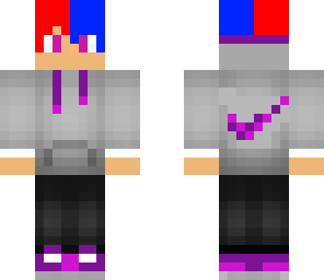 niqhtmare mcsg skin