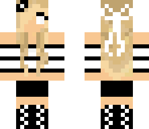 herobrine girl
