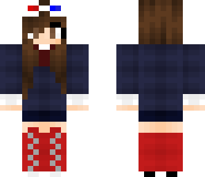 dw gender bend