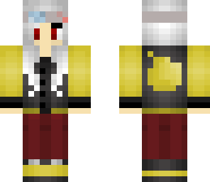 soul eater evans fix