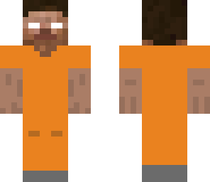 prison herobrine