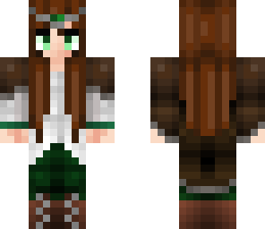 elfin warrior princess 