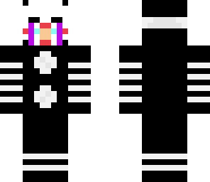 marrionot puppet