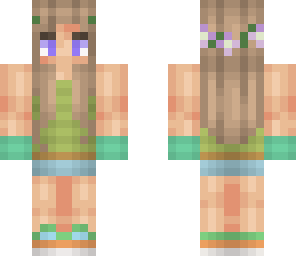 summer gal - for vixens contest