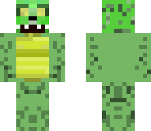 crocodilo