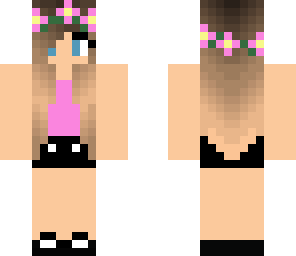 girl edit