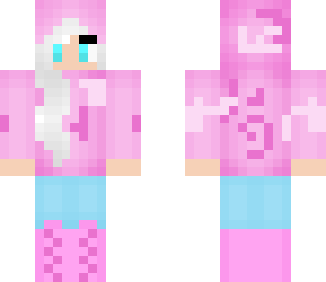 pig hoodie