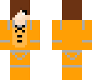 human gamer freddy
