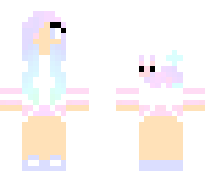 bunny girl