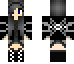 assasin girl