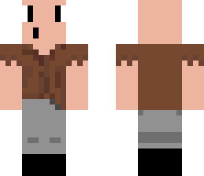 freak notch