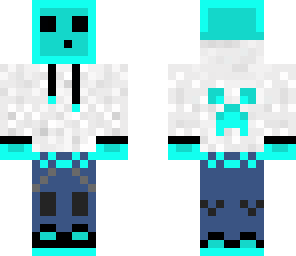blue slime