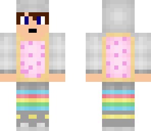 nyan boy