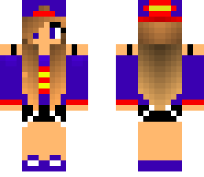 super girl