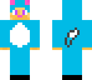 blue cat