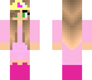 little kelly princess 3
