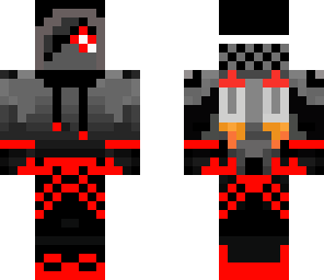 emo robot mk 2 