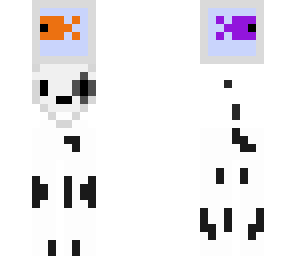 cute dog with fixh on his or hers head