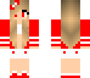 vampiric_gaming's skin