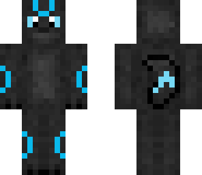 blue umbreon