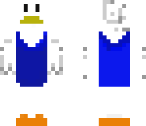 swag duck