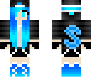 icy dragon for me