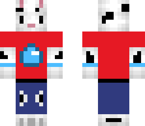 bunny revamped