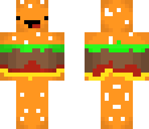 derp hamburger