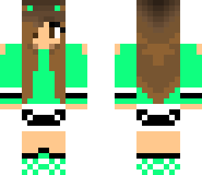 skin voor mel