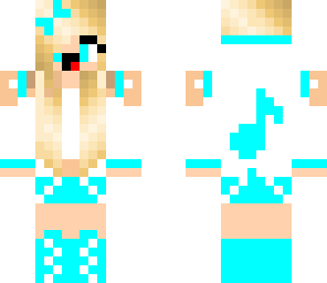 derpy music girl
