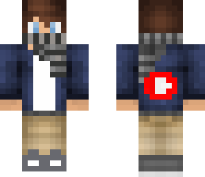 scarf youtube