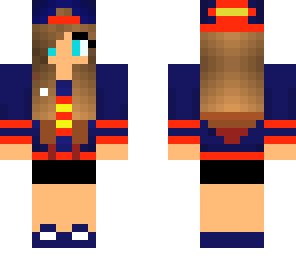 supergirl