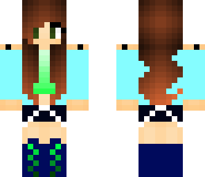 summer girl ver2