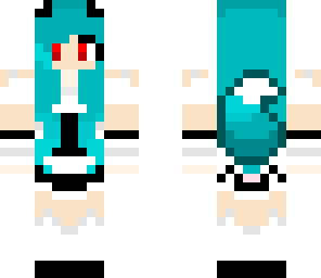 wolf maid