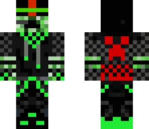 mr bad creeper