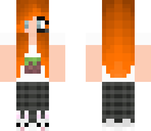 redhead