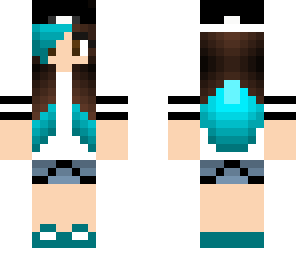 skater girl 2