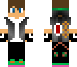 meh skin