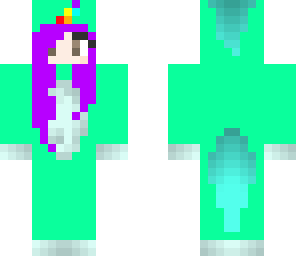 unicorn
